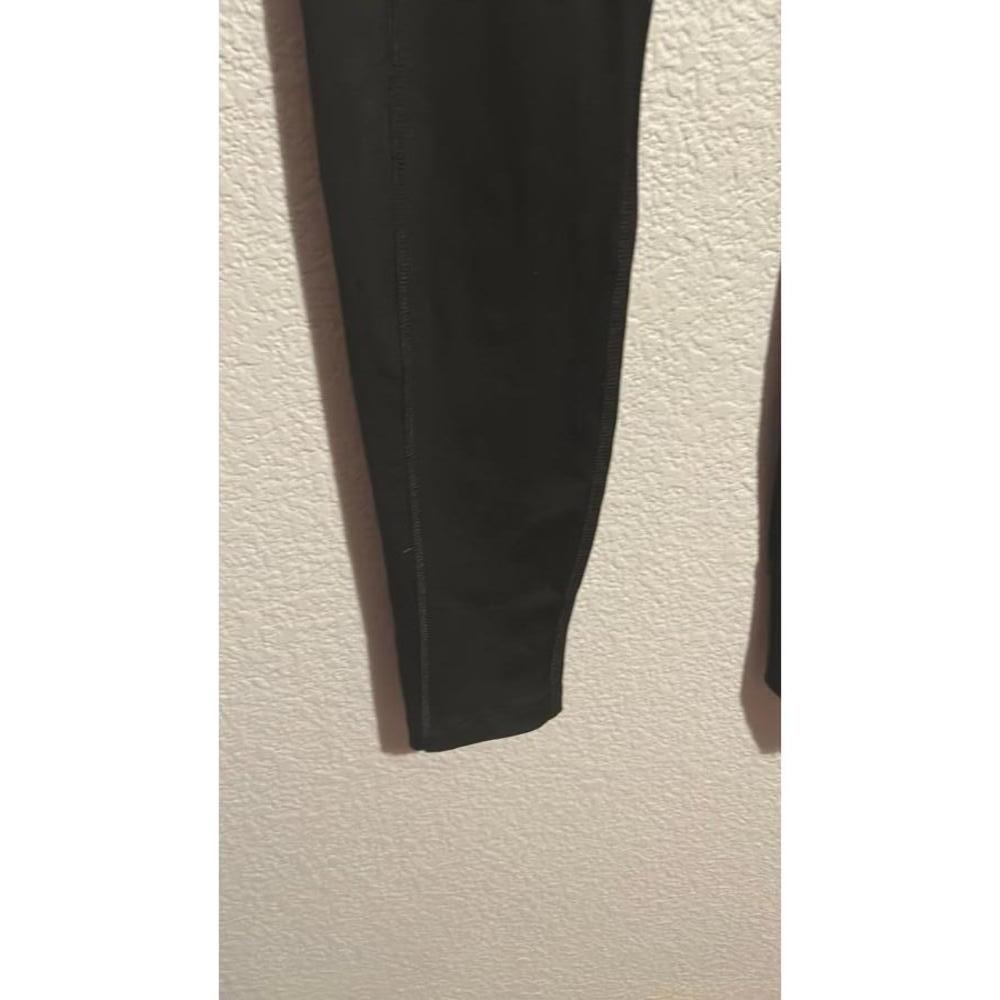Pink Victoria Secret Active Leggings - Picture 4 of 8